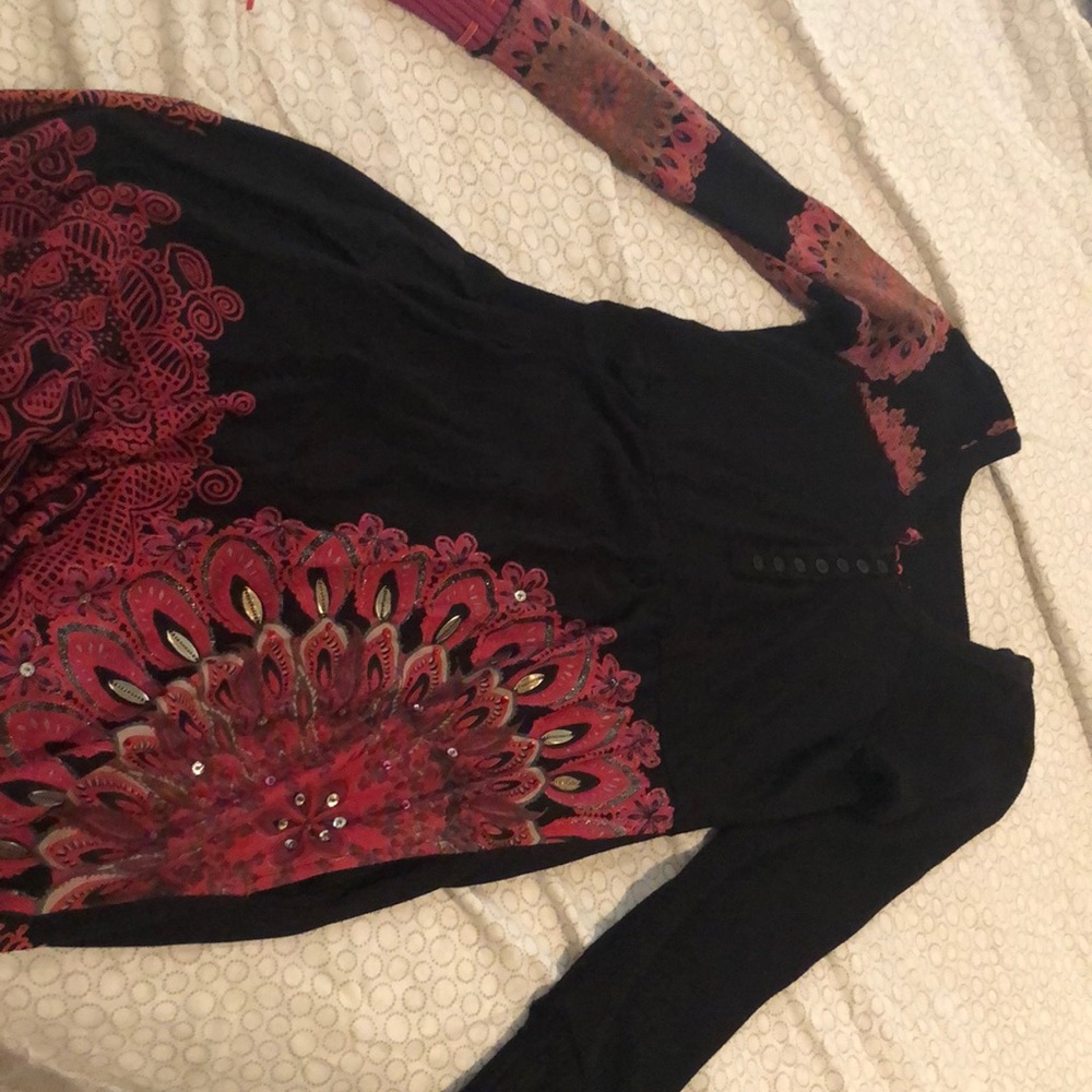 Desigual dress